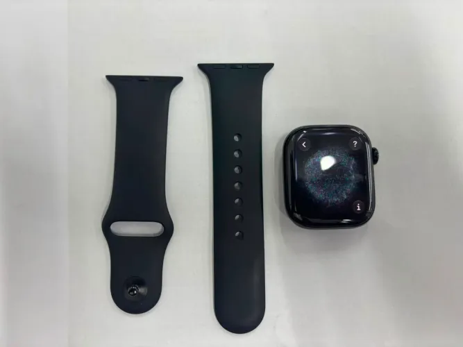 Apple watch 11 NA GARANTIA.