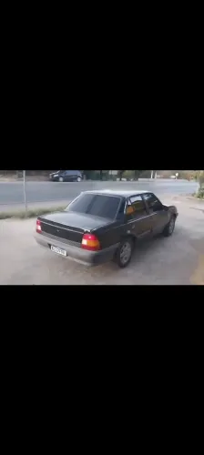 Chevrolet Monza GL 2.0 Efi/sl/l/650/club/barc.2e4p (álcool) 1992