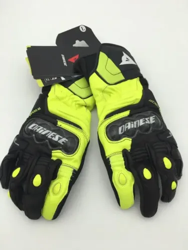 Luvas Dainese Carbon 3 Long