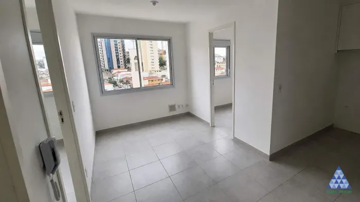 Apartamento 35m² Parada Inglesa - Locação de R$ 2.800,00 por * R$ 2.500,00 *