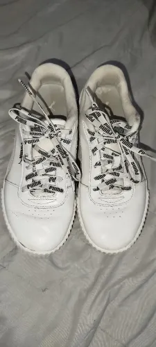 TÊNIS PUMA CARINA ORIGINAL
