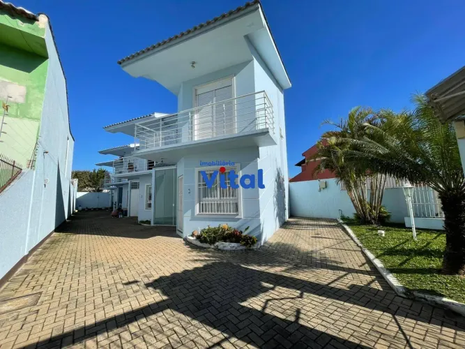 Casa em Condomínio Canoas RS brasil