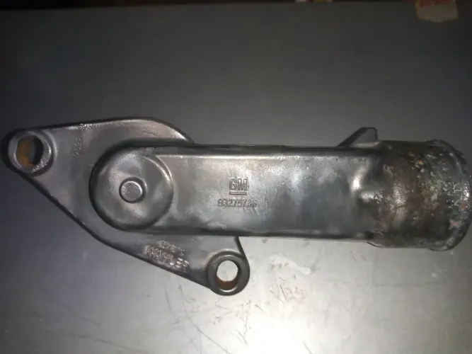 Cavalete de água do celta 03/04