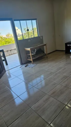 Aluguel de Apartamento