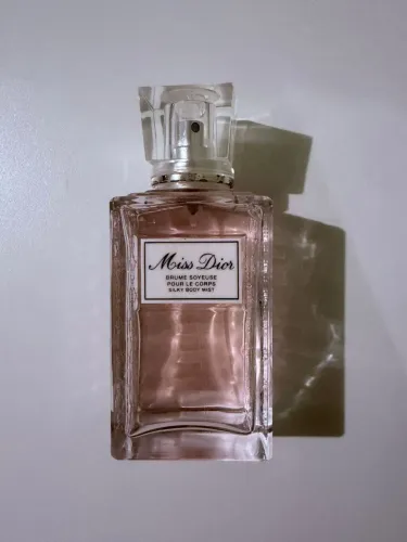 ?Miss Dior Silk Body Mist da Dior Original?