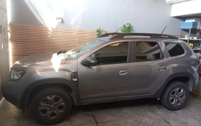 Renault Duster Intense Plus 1.6 16V Flex Mec. 2026