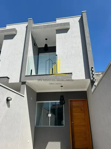 Sobrado à venda, Penha, São Paulo, SP