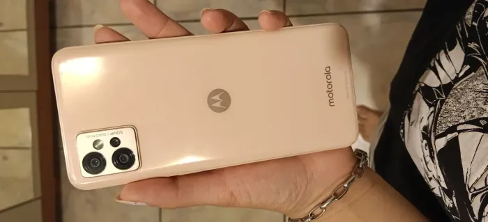Celular Motorola 