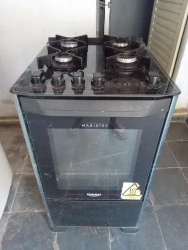 Fogão Dako Magister