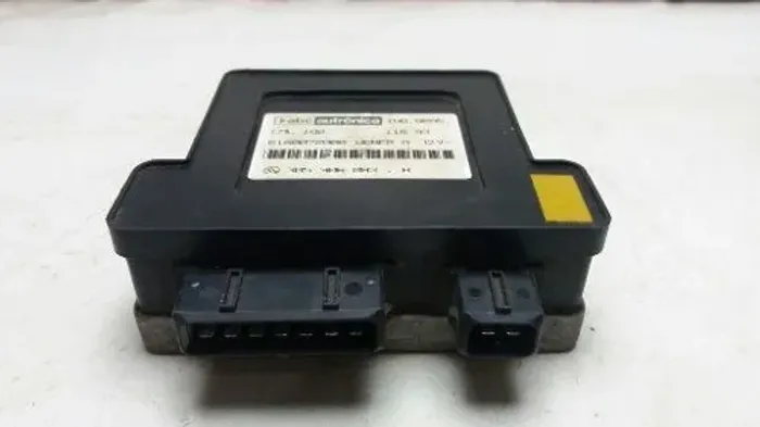 Módulo Ignição  Vw Gol Saveiro Parati 1989 A 1998 6160072000
