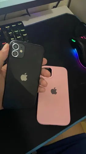 IPHONE 11 - 128GB