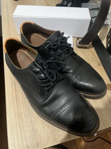 Sapato social Richards