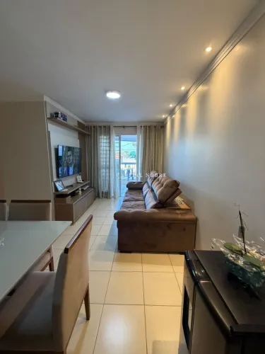 APARTAMENTO NO PACAEMBÚ
