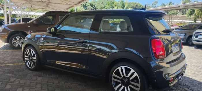 Mini Cooper S 2.0 Turbo 16V 3P Aut. 2020