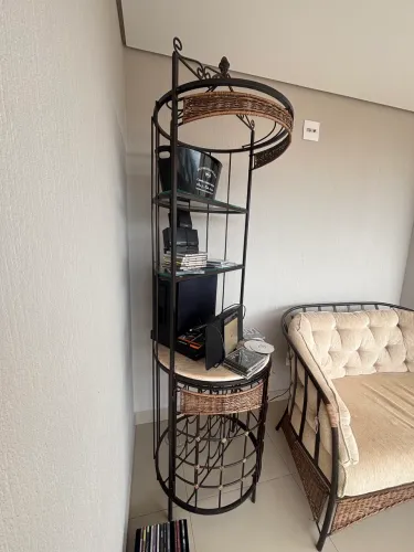 Conjunto de móveis