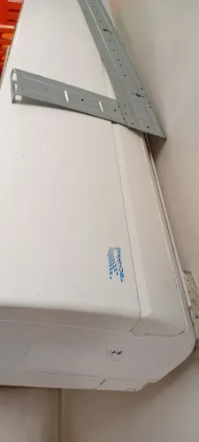 Ar condicionado 30mil BTU