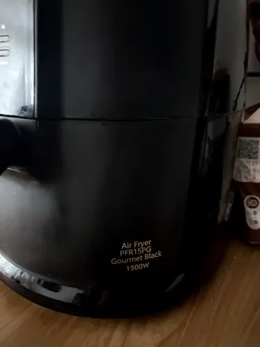 PREÇO IMPERDÍVEL! Air Fryer Philco 4,4L