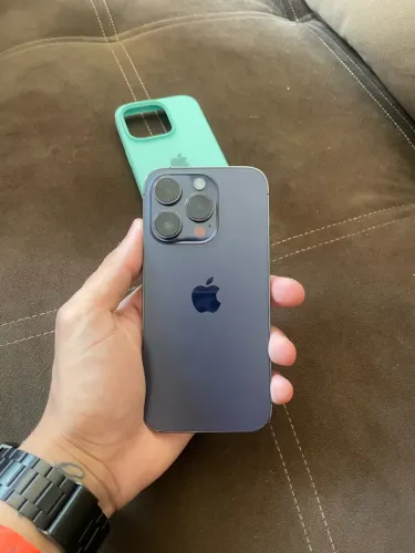 iPhone 14 Pro 256 Gb todo original