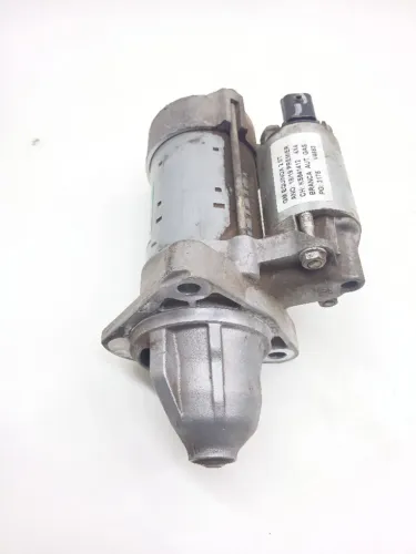 Motor Arranque Gm Equinox 2.0 2018 2019 12663052
