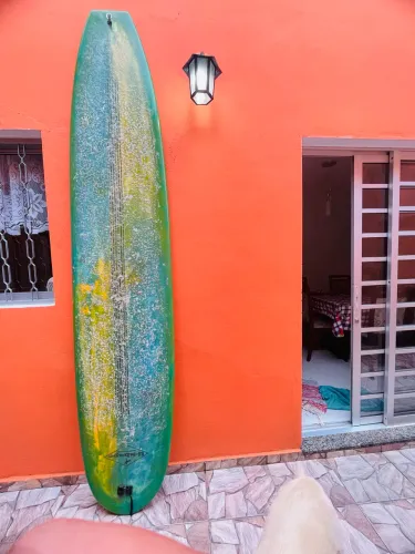 Prancha de Surf Longboard