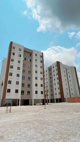 Condomínio Saturno na Augusto Montenegro  2 Quartos com Suíte e Lazer Completo