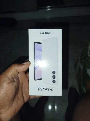 Samsung Galaxy A15