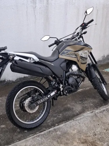 VENDO XTZ LANDER 250