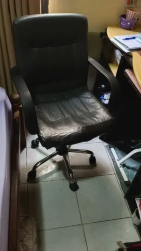 Cadeira escritório para home office