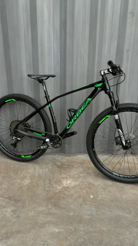 Bicicleta 29