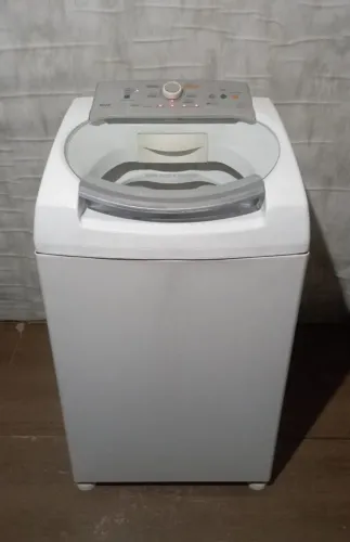Máquina de lavar Brastemp 9kg / 220v (Entrega).
