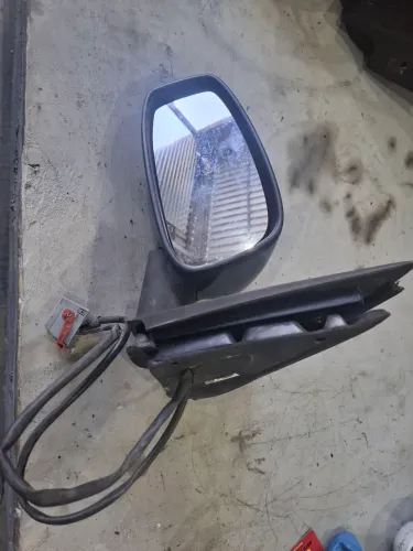 Retrovisor esquerdo Fiat Stilo 2003 2011