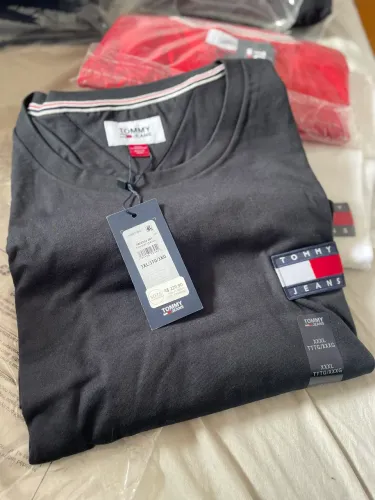 Camisetas Tommy Hilfiger