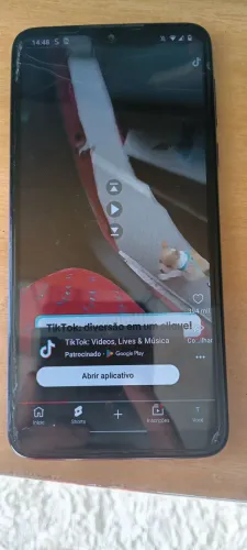 Motorola one macro
