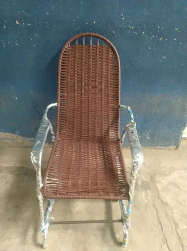 Cadeiras de balanço