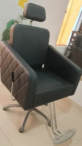 Cadeira de cabeleireiro