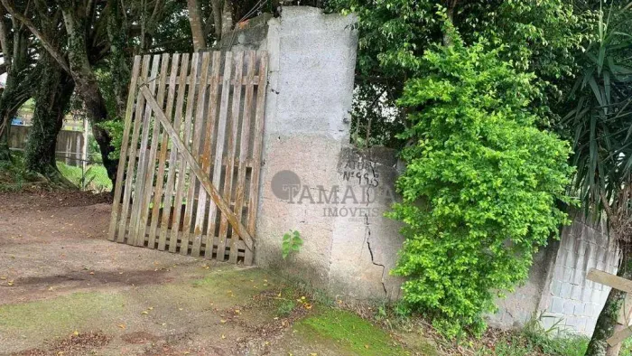 Chácara com 4 dormitórios à venda por R$ 700.000,00 - Do Taboão - Mogi das Cruzes/SP