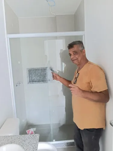 VIDRAÇARIA VIDRACEIRO