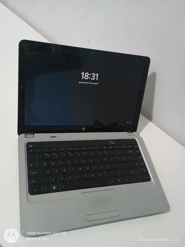 Notebook HP G42 Core i3 | 8GB RAM | HD 500GB | Windows 10