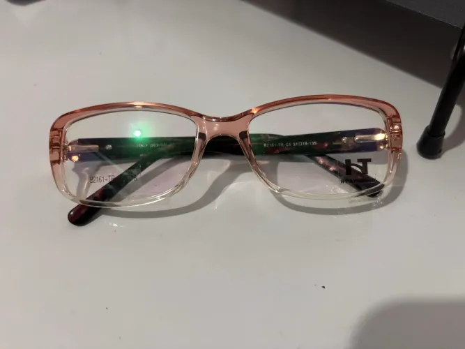 Óculos HT Eyewear