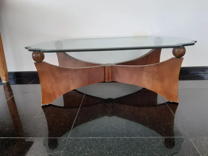 Mesa de centro 