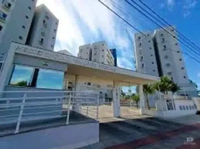 Apartamento,Residencial Nações Unidas,Pinheirinho-Criciúma
