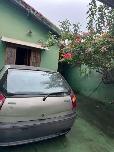 Seu sonho de morar em uma casa de 3 dormitórios e em um ótimo bairro, essa é a oportunidad