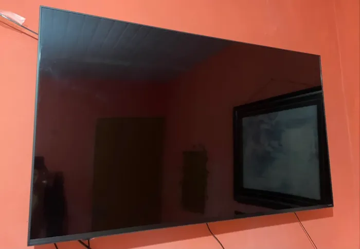 Tv LG 55" 4k