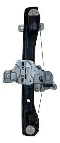 Maquina De Vidro Dianteira Esquerda Spin 2018