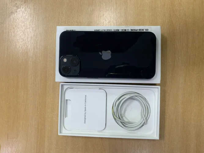iPhone 13 128GB