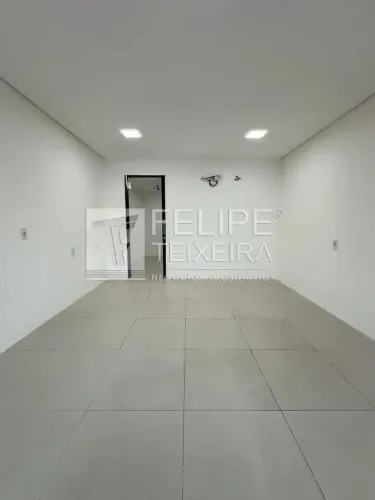 Sala Comercial para Locação em Fortaleza, Meireles, 1 banheiro