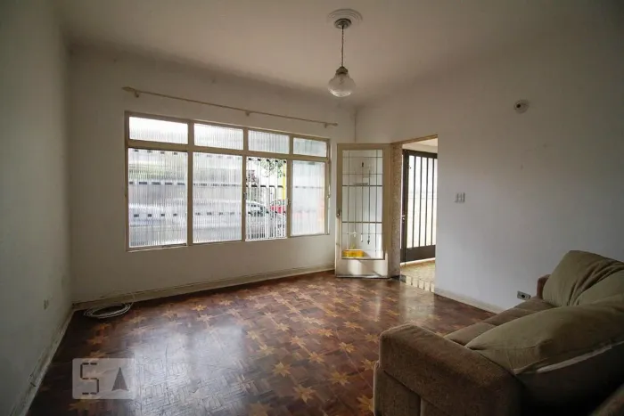 Casa à Venda - Vila Leopoldina, 4 Quartos, 140 m2