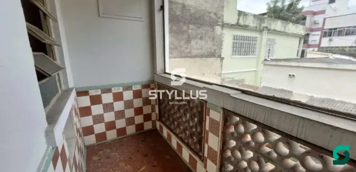 Vila da Penha | Apartamento 1 quarto
