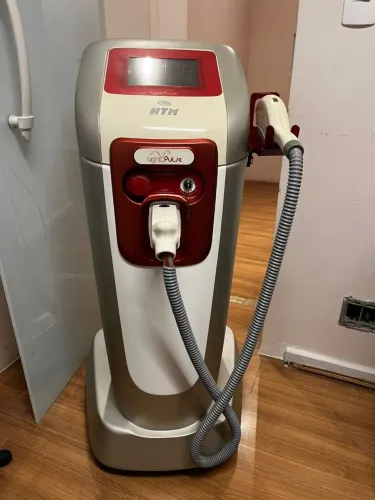 HTM Light Pulse - PARA SAIR HOJE!! 