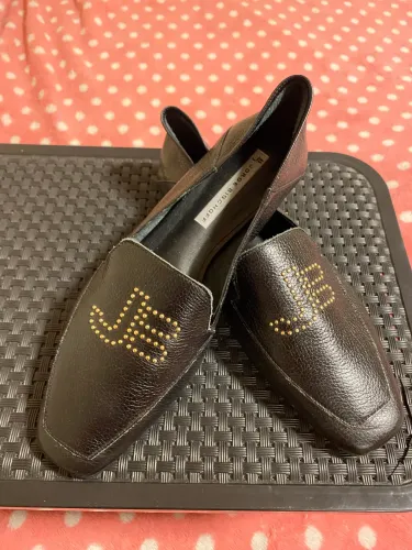 mocassim jorge bischoff couro 37